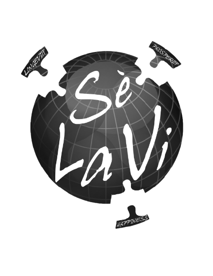 se lavi world logo