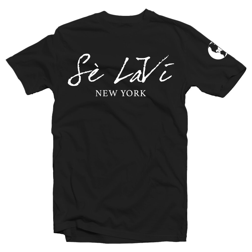 NY SHORT SLEEVE  