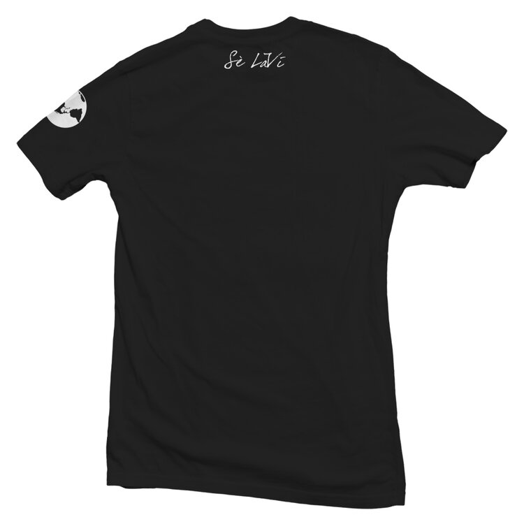 NY SHORT SLEEVE T-SHIRT