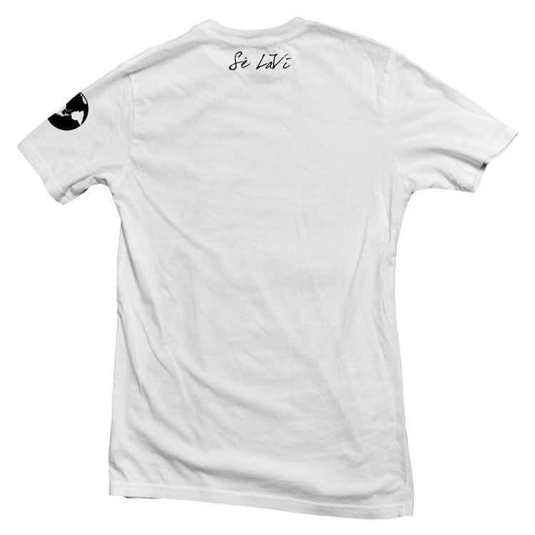 NY SHORT SLEEVE T-SHIRT