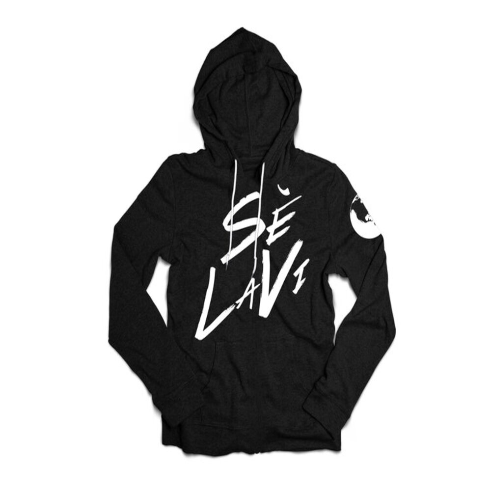 paint-the-world-hoodie-w black